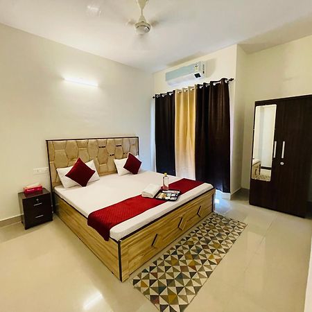 Achyutam Homes Lucknow Eksteriør billede