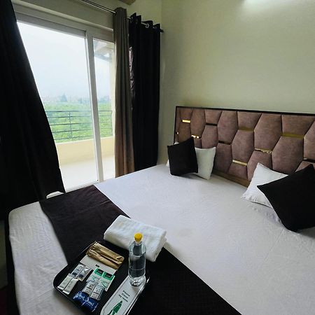 Achyutam Homes Lucknow Eksteriør billede