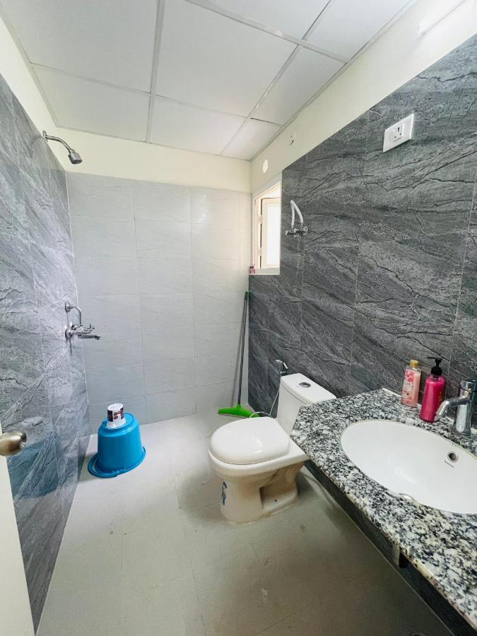 Achyutam Homes Lucknow Eksteriør billede