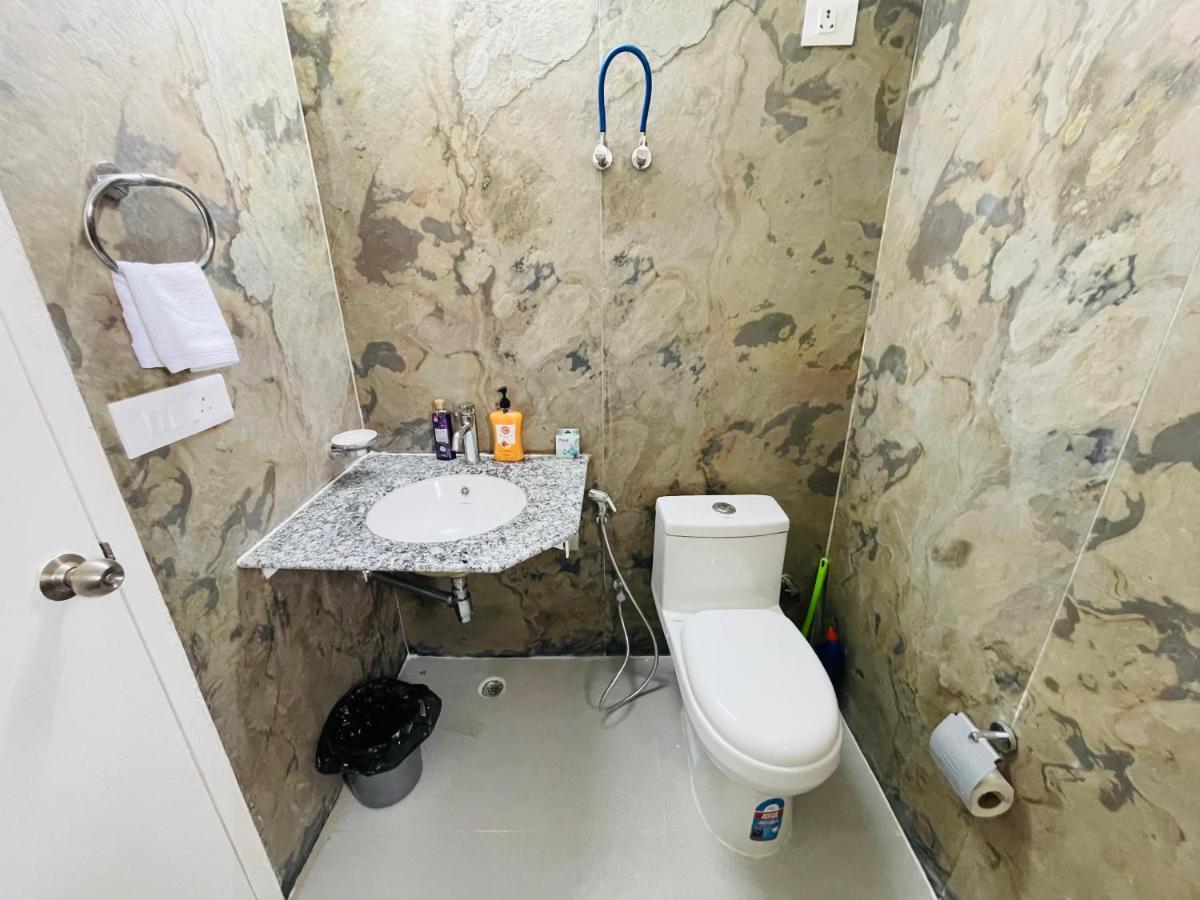 Achyutam Homes Lucknow Eksteriør billede