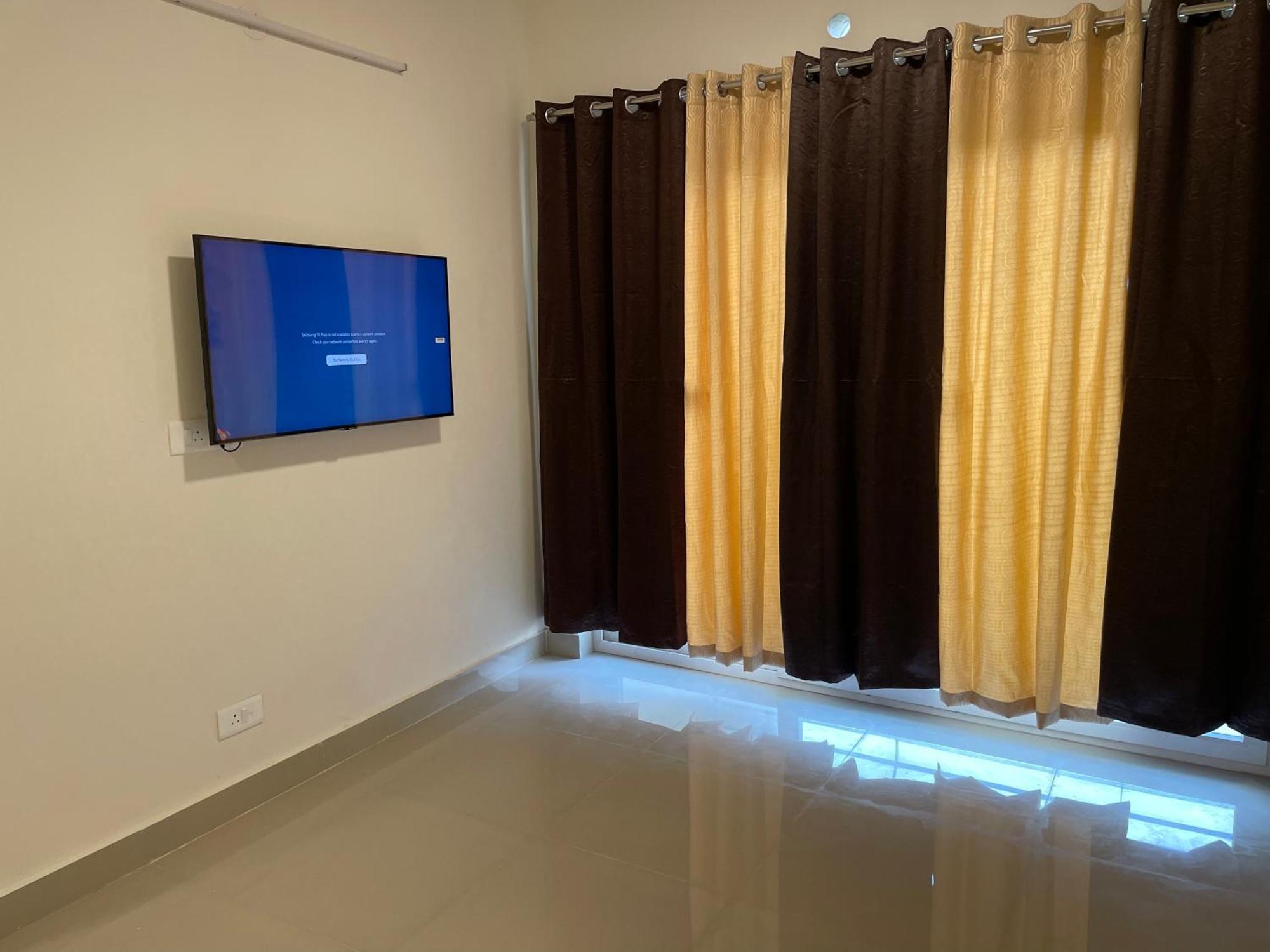 Achyutam Homes Lucknow Eksteriør billede