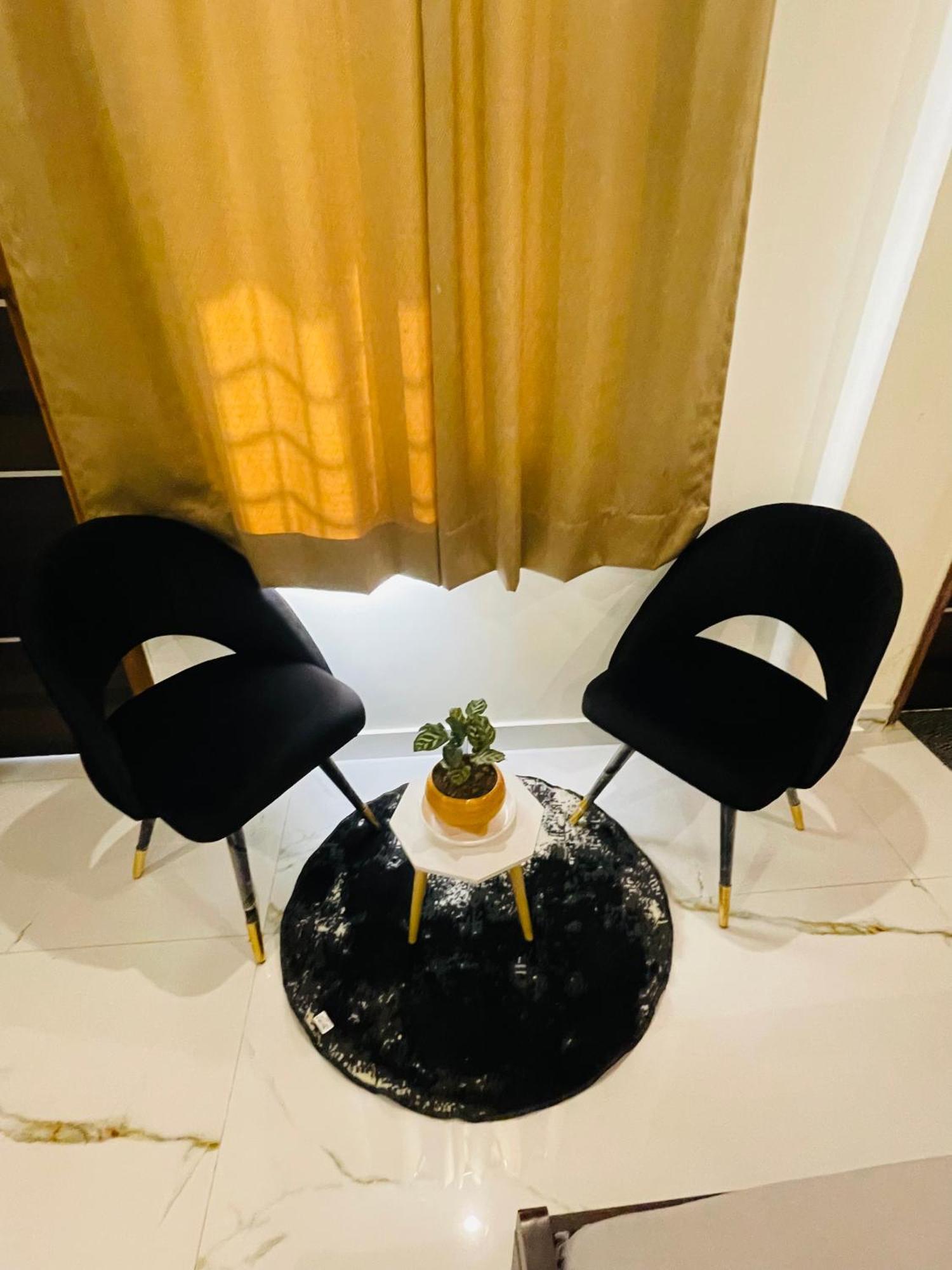 Achyutam Homes Lucknow Eksteriør billede