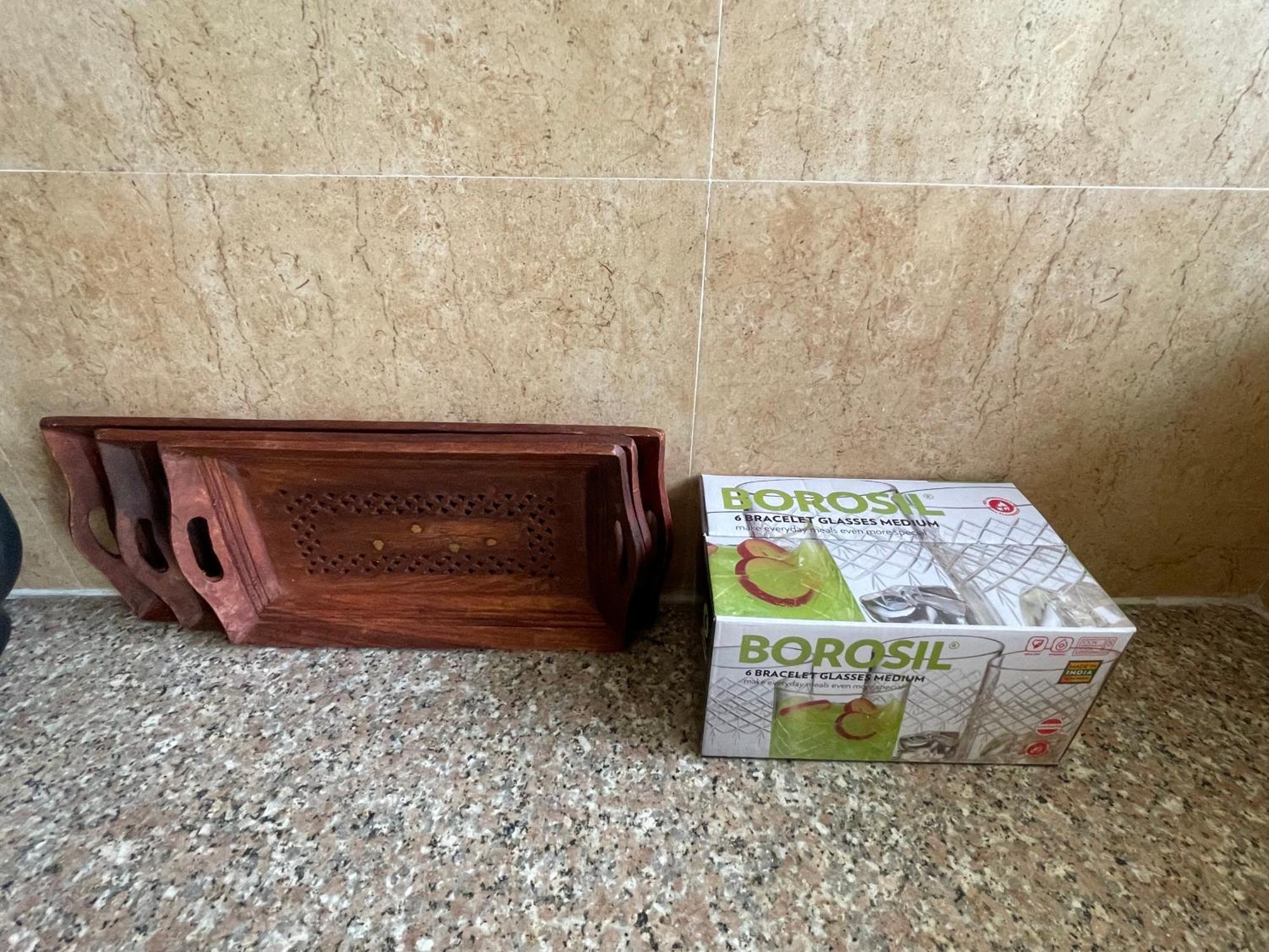 Achyutam Homes Lucknow Eksteriør billede